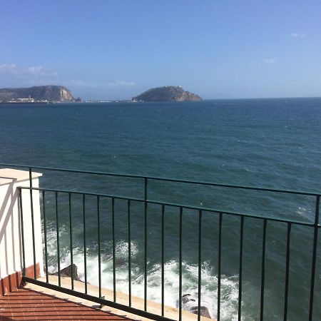 The Reef House Bed & Breakfast Pozzuoli Dış mekan fotoğraf