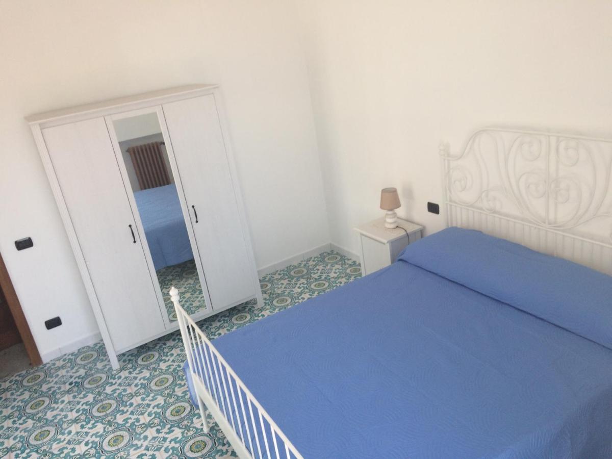 The Reef House Bed & Breakfast Pozzuoli Dış mekan fotoğraf