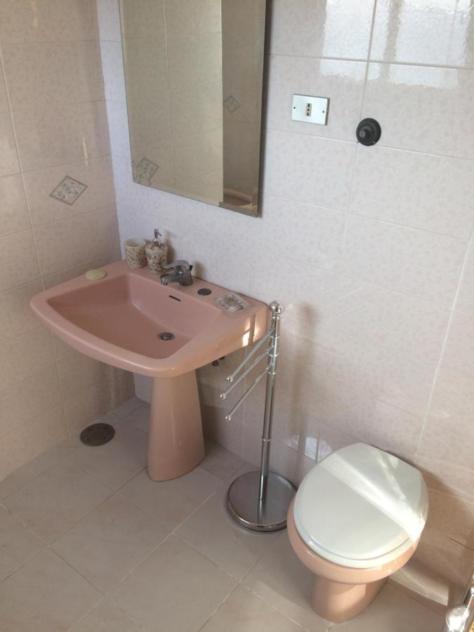 The Reef House Bed & Breakfast Pozzuoli Dış mekan fotoğraf