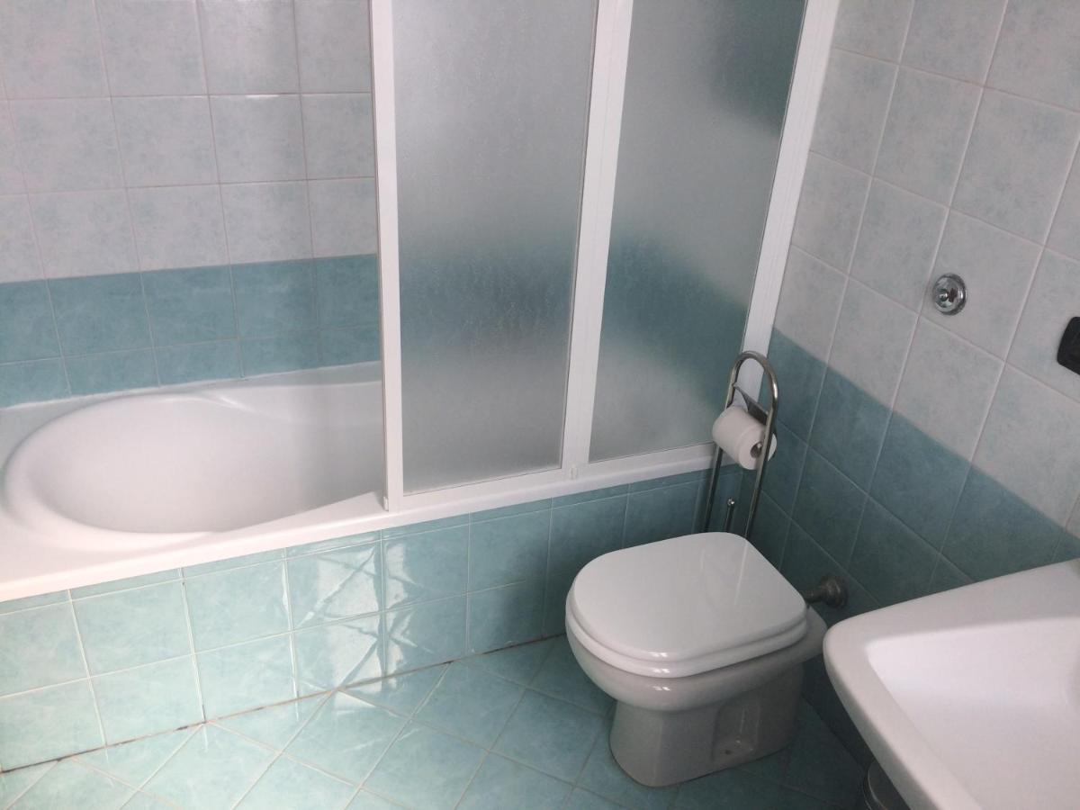 The Reef House Bed & Breakfast Pozzuoli Dış mekan fotoğraf