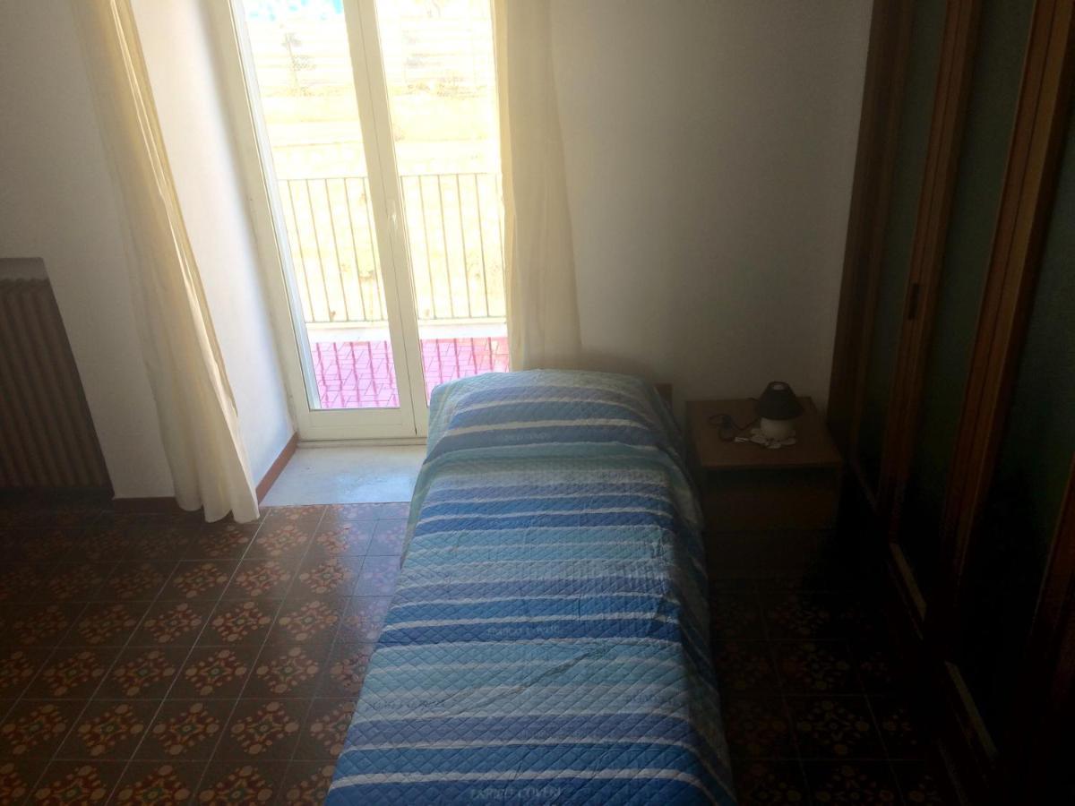 The Reef House Bed & Breakfast Pozzuoli Dış mekan fotoğraf