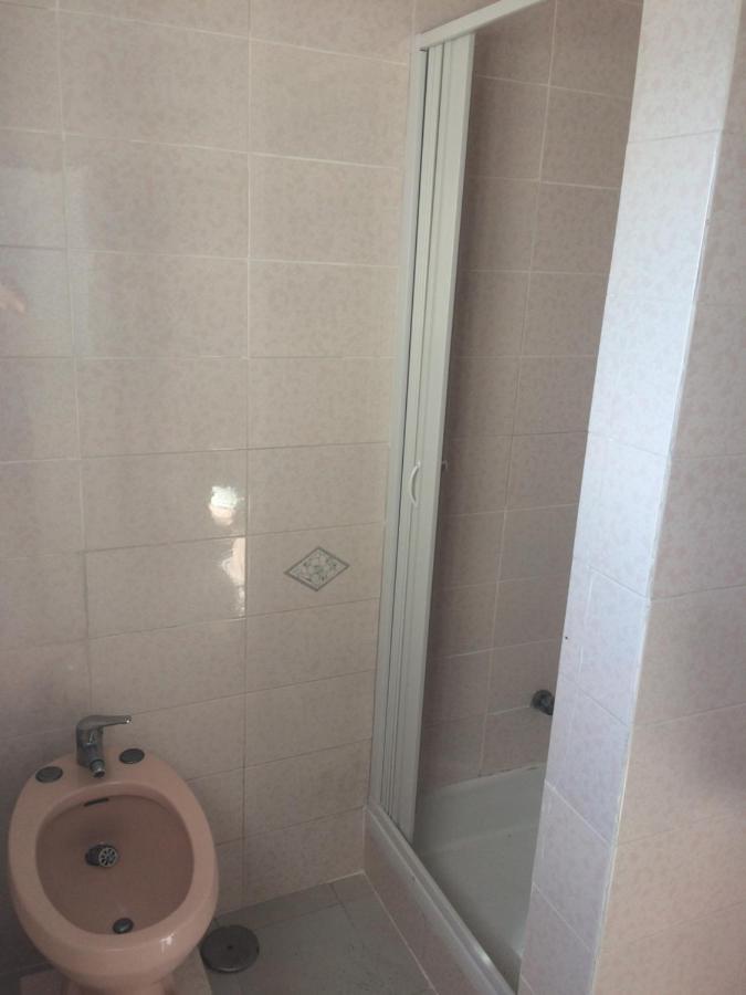 The Reef House Bed & Breakfast Pozzuoli Dış mekan fotoğraf